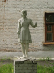 Выжившие: в Липках время зафиксировали в гипсе, Фото: 42