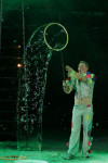 В Тульском цирке прошла премьера аква-шоу, Фото: 62