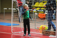 Детский футбольный турнир «Тульская весна - 2016», Фото: 2