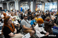 Фестиваль гик-культуры в «Октаве»: как это было, Фото: 86