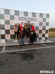 Tula Racing Team - триумфаторы этапа Кубка Черноземья, Фото: 7
