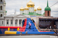 День города - 2015 на площади Ленина, Фото: 144