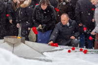 В Туле прошли мероприятия, посвященные 80-летию снятия блокады Ленинграда, Фото: 14