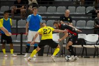 Матч «ТЗМС» - «Волга», Фото: 70