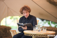 В Ясной Поляне стартовал фестиваль «Толстой»: фоторепортаж, Фото: 81