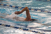 Первенство Тулы по плаванию в категории "Мастерс" 7.12, Фото: 12