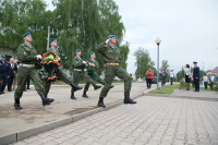 "День призывника" в ВДВ, Фото: 63