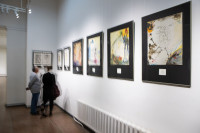 Дали, Пикассо, Шагал, Матисс: в Тулу приехали «Шедевры Мастеров Парижской школы» , Фото: 53