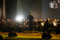 Открытие фестиваля Кино и музыка , Фото: 51