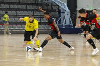 Матч «ТЗМС» - «Волга», Фото: 142