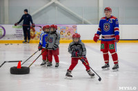 Как в «Академии Михайлова» растят будущих хоккеистов , Фото: 10