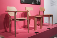 Как вешалка проиграла стулу: в Туле открылась выставка дизайнерской мебели, Фото: 94
