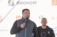 ЭвоКом полумарафон «Тула»: бежали все! , Фото: 40