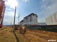 130 тульских семей скоро переедут в новые квартиры из аварийного жилья, Фото: 50