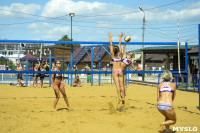 VI международного турнир по пляжному волейболу TULA OPEN, Фото: 45