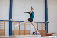 Первенство ЦФО по спортивной гимнастике среди юниорок, Фото: 28
