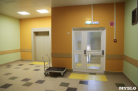 Новый корпус Тульской детской областной клинической больницы, Фото: 7