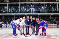 Соревнования по хоккею за Кубок губернатора Тульской области, Фото: 18