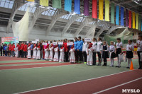 Тульские легкоатлеты завоевали медали на соревнованиях в Бресте, Фото: 3