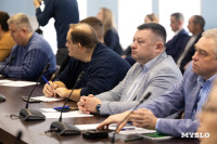 В Туле состоялось заседание эспортеров региона «Сделано в России — знак качества на карте мира!», Фото: 9