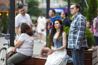 Фестиваль PATIO JAZZ FEST в Туле: как это было, Фото: 65