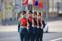 Военный парад, Фото: 9