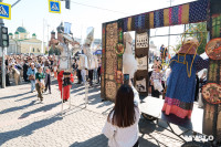 Театральный дворик 2025, Фото: 36