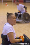 Чемпионат по регби на колясках в Алексине, Фото: 26