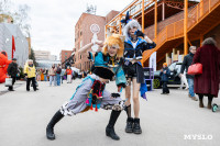 8 лет кластеру «Октава»: как это было – большой фоторепортаж  , Фото: 59