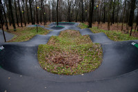 Сквер им. 30-летия ВЛКСМ в Новомосковске, Фото: 103