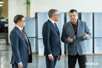 Тульский завод холодильников «ДОН» в два раза увеличит объемы производства, Фото: 64