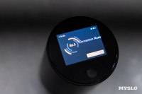 Как всё устроено: цех обжарки кофе в Туле, Фото: 38