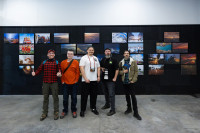 Фестиваль "Туризм и гостеприимство", Фото: 3