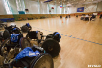Чемпионат по регби на колясках в Алексине, Фото: 49