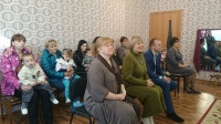 Открытие дополнительной группы в узловском детском саду, Фото: 3