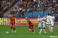 «Арсенал»- «Локомотив». Тула, 10 августа 2014 год., Фото: 79
