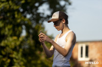 Открытие скейт-парка в Плеханово, Фото: 58