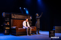 Спектакль Чагин, Фото: 16