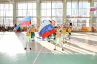 Областной спортивный праздник для детей с ограниченными возможностями , Фото: 15