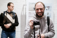 «#Будни» Тулы в объективе Алексея Фокина: В ТИАМ открылась фотовыставка, Фото: 68