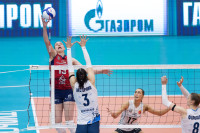 «Тулица» уступила «Корабелке» по итогам пяти сетов: фоторепортаж с матча, Фото: 3