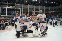 В Туле наградили победителей регионального этапа Ночной хоккейной лиги, Фото: 17