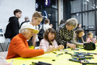 8 лет кластеру «Октава»: как это было – большой фоторепортаж  , Фото: 14