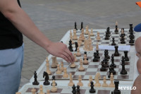 В Тульском кремле состоялся сеанс по одновременной игре в шахматы, Фото: 45