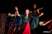 спектакль Чудесный грузин, Фото: 27