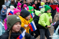 Сквер им. 30-летия ВЛКСМ в Новомосковске, Фото: 69