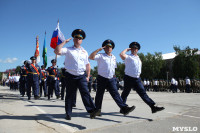 Тульские десантники отметили День ВДВ, Фото: 148