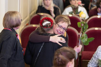 день учителя 2025, Фото: 13