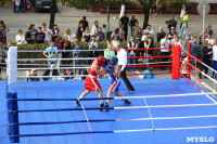 Матчевая встреча по боксу между спортсменами Тулы и Керчи. 13 сентября 2014, Фото: 16