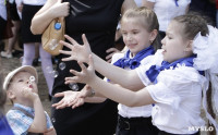 День славянской письменности и культуры. Тула, 24 мая 2015 , Фото: 18
